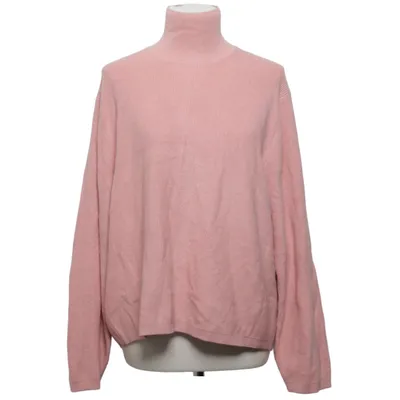 Turtleneck (Pink) from InWear Wool