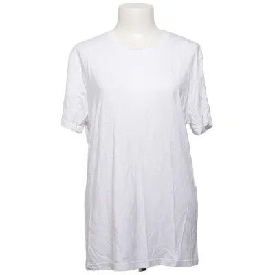 T-shirt (Vit) från Weard Bambu, Bomull, Elastan