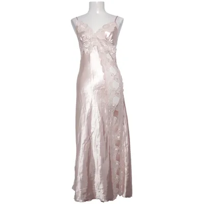 Underklänning (Rosa) från NBB Lingerie Polyester