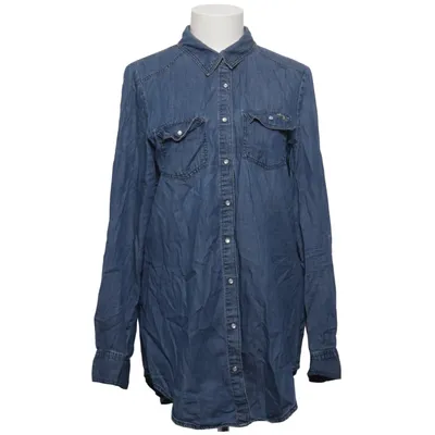 Denim shirt (Edge Collection) from ONLY Edge Collection Cotton