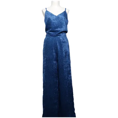 Buksedragt (Velo jumpsuit YE17) fra Gestuz Polyester, Viscose