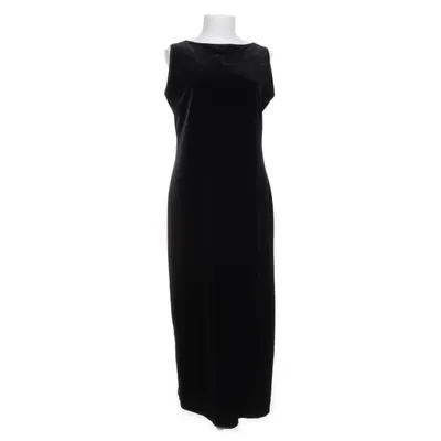 Klänning (Svart) från Collection by Lindex Elastan, Polyester