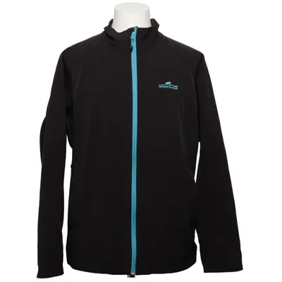 Jack (Zwart, Blauw) van Moorhead