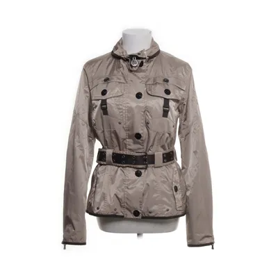 Jacka (Brun) från Wellensteyn Polyester, Polyuretan, Viskos