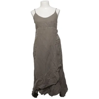 Robe (Beige) de Free People Coton, Lin