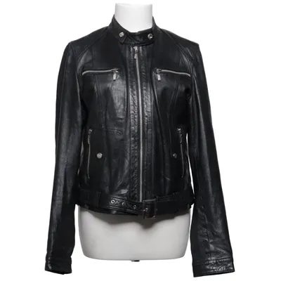 Jacka (Svart) från Molltan