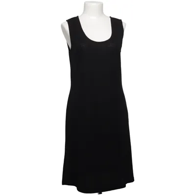Klänning (Svart) från Taubert Bomull, Polyester