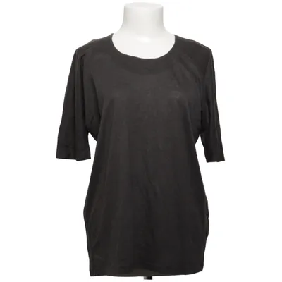 T-shirt (Gray) from WHYRED Cotton, Tencel