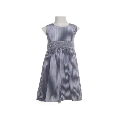 Robe (Bleu, Blanc) de Happy Girls by Eisend Coton