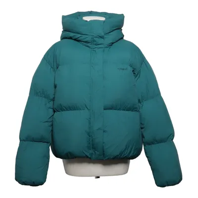 Vinterjakke (Blå) fra Sprandi Polyamid, Polyester