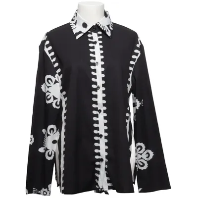 Skjorta (Svart, Vit) från Rhode