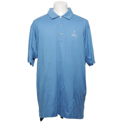 Polo shirt (Blue) from Peter Millar