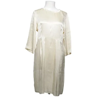 Klänning (Beige) från Cathrine Hammel Silke