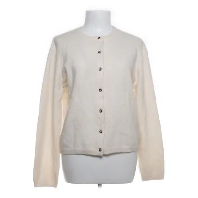 Kofta (Beige) från H&M Akryl, Elastan, Polyester, Ull