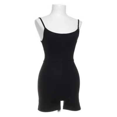 Träningsdräkt (Svart) från White Fox Polyester