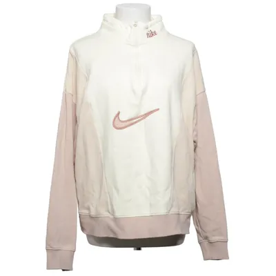 Sweatshirt (Loose Fit) van Nike Katoen, Polyester