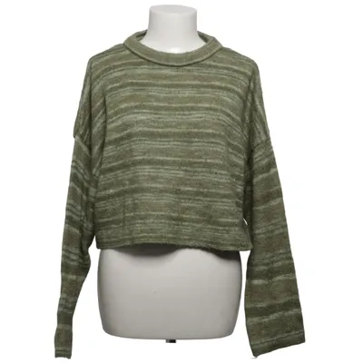 Tröja (Grön, Flerfärgad) från Pacific Republic Pull & Bear