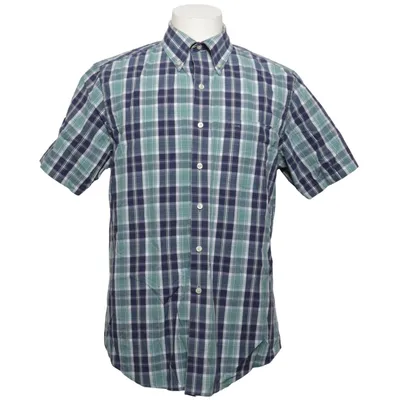 Kortärmad skjorta (CLASSIC FIT) från Van Heusen Bomull, Polyester