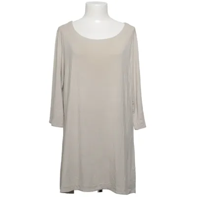 Lange mouwen shirt (Beige) van Le Tricot Perugia