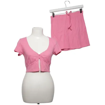 Ensemble (Rose) de AsYou Coton