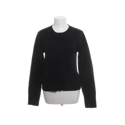 Kofta (Svart) från Envii Alpackaull, Elastan, Polyamid, Ull