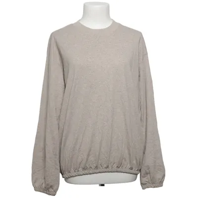 Collegetröja (Beige) från Globe Hope Bomull, Polyester, Viskos