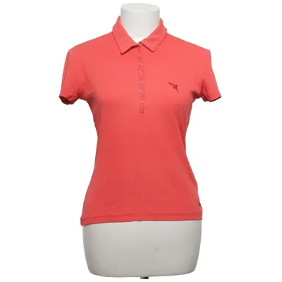 Polo shirt (Red) from Chervo