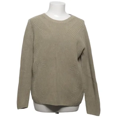 Trui (Beige) van Oui Katoen