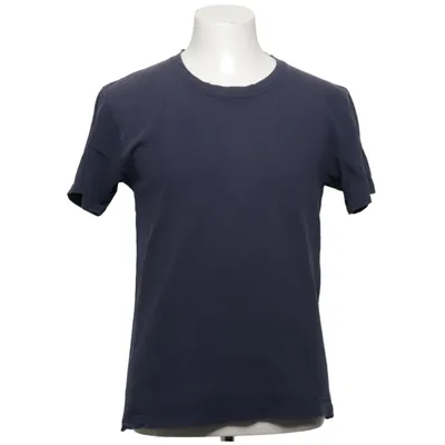 T-shirt (Blue) from Hanes Cotton