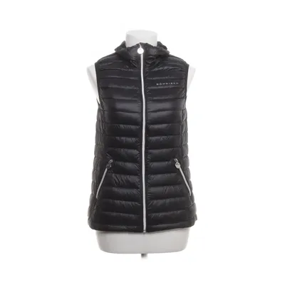 Down vest (Black) from Röhnisch Down, Polyamide