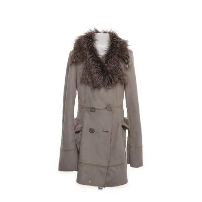 Kappa (Grå, Beige) Akryl, Polyester