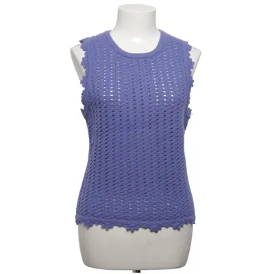 Slipover (Joise Top) from Samsøe & Samsøe Polyamide, Wool