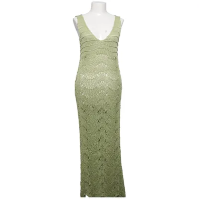 Robe de plage (Vert) de Boohoo Acrylique