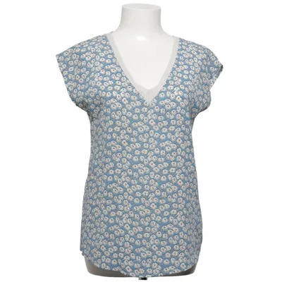 Top (Blue, White, Red) from It Hippie Polyester