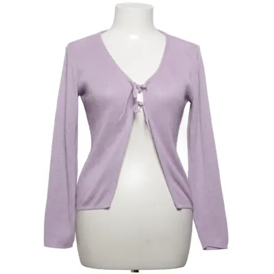 Cardigan (Violet) de Angelica