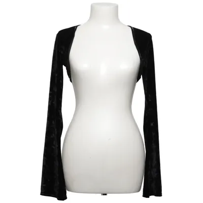 Bolero (Zwart) van Pimkie