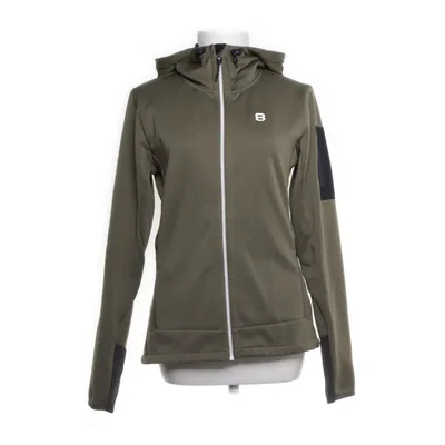 Softshell jacket (Green) from 8848 Altitude Polyester
