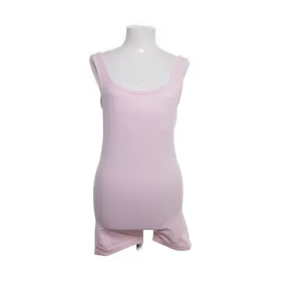 Träningsdräkt (Rosa) från Workout Elastan, Nylon