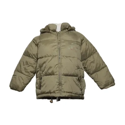 Winterjacke (Grün) von Bob der Bär Polyamid