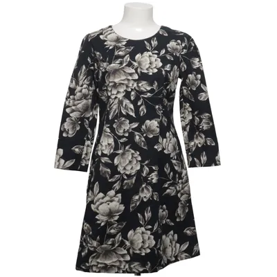 Jurk (DAHLIA DRESS) van Pure Female Katoen, Elastaan