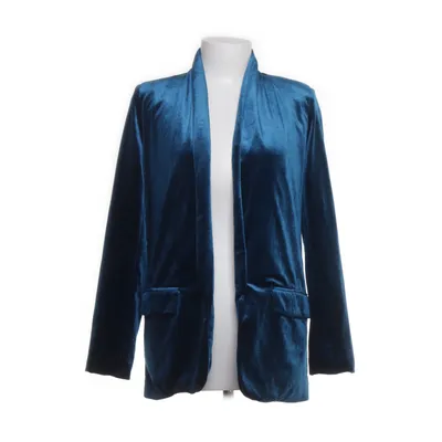 Blazer (Petrol) van My Jewellery Limited Elastaan, Polyester