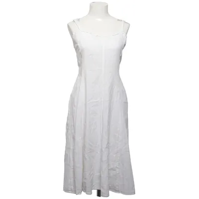 Dress (White) from I Say