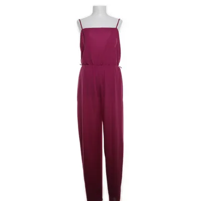 Byxdress (Lila) från Zodiac Polyester