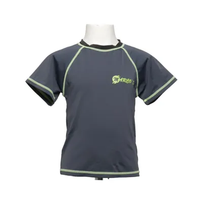 Zwemshirt (Grijs) van Marcos