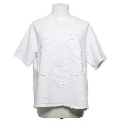 T-shirt (Vit) från Grace Bomull, Polyester