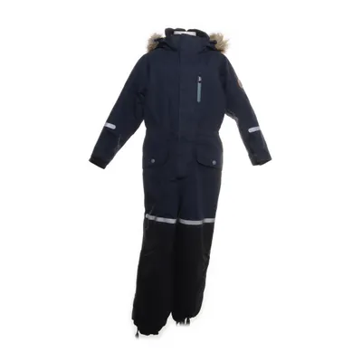 Overall (Blauw) van Kaxs Proxtec Polyamide, Polyester
