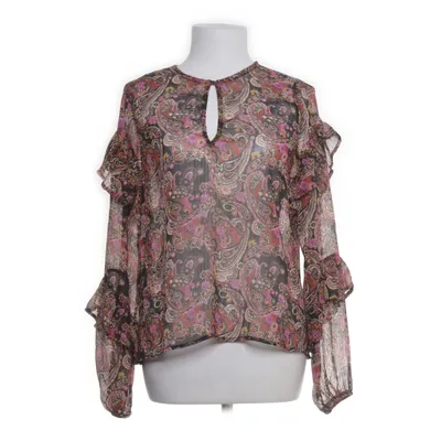 Blouse (Bruin, Roze, Meerkleurig) van My Jewellery