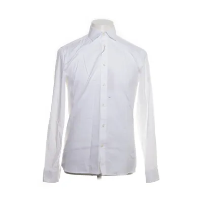 Shirt (Wit) van Bläck