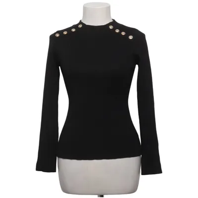 Pull-over (Noir) de Cherry Koko