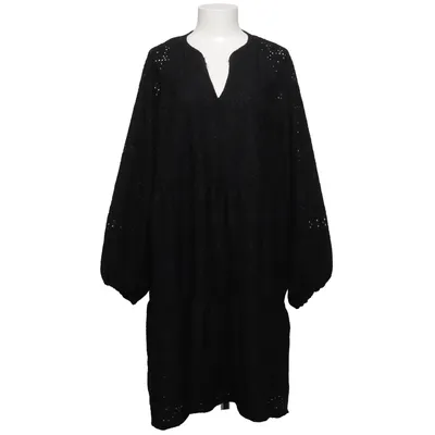 Dress (Black) from MyWear Woman Elastane, Polyester